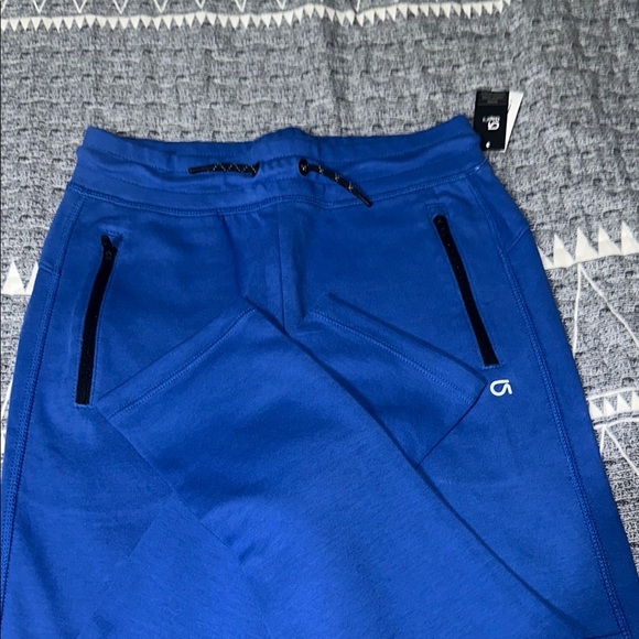 🆕Gap Fit Blue  Kids Jogger Pants Size XXL - Picture 5 of 14